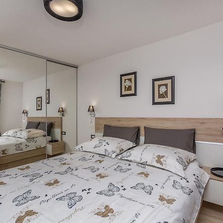 Luxury Apartments Sonja ポレッチ エクステリア 写真
