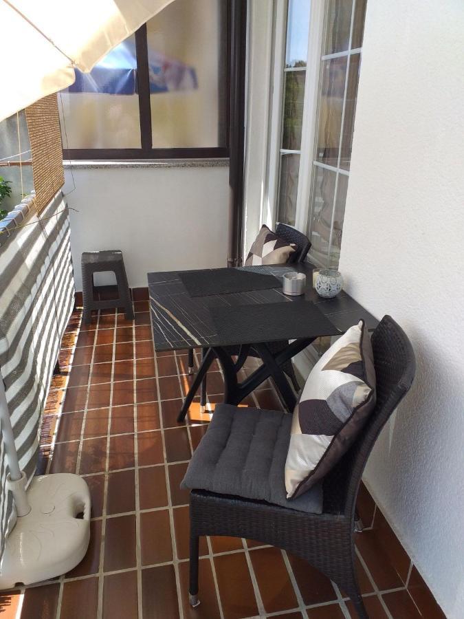 Luxury Apartments Sonja ポレッチ エクステリア 写真