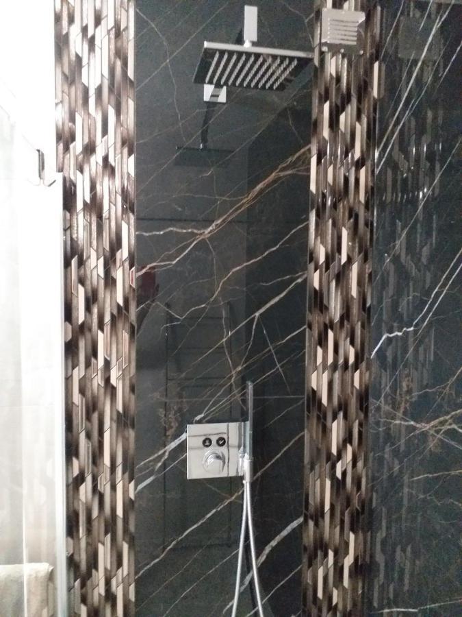 Luxury Apartments Sonja ポレッチ エクステリア 写真
