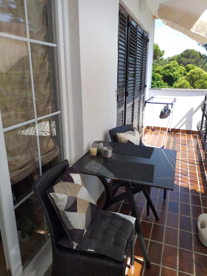 Luxury Apartments Sonja ポレッチ エクステリア 写真