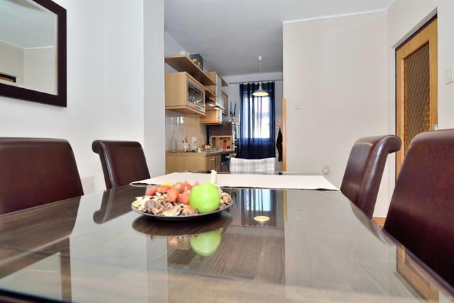 Luxury Apartments Sonja ポレッチ エクステリア 写真