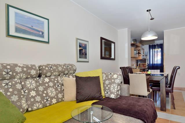 Luxury Apartments Sonja ポレッチ エクステリア 写真