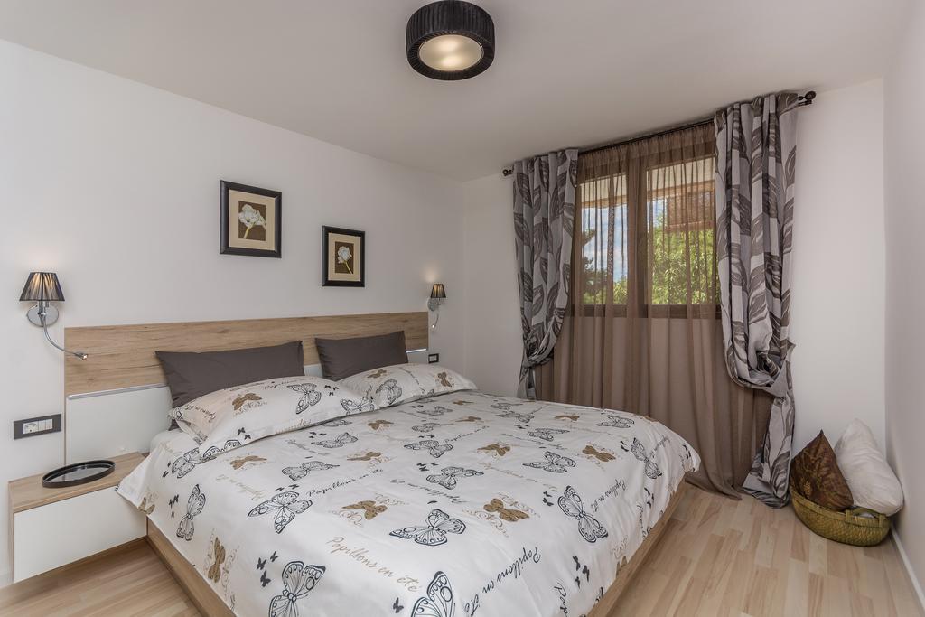 Luxury Apartments Sonja ポレッチ エクステリア 写真