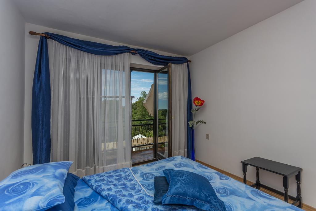Luxury Apartments Sonja ポレッチ エクステリア 写真