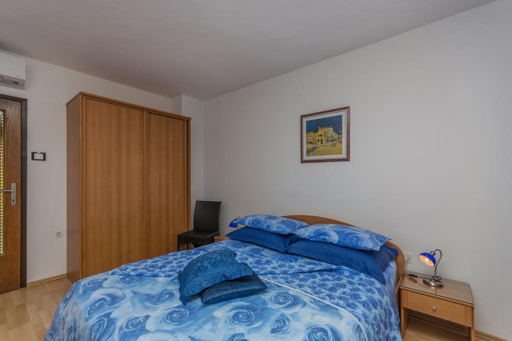 Luxury Apartments Sonja ポレッチ エクステリア 写真