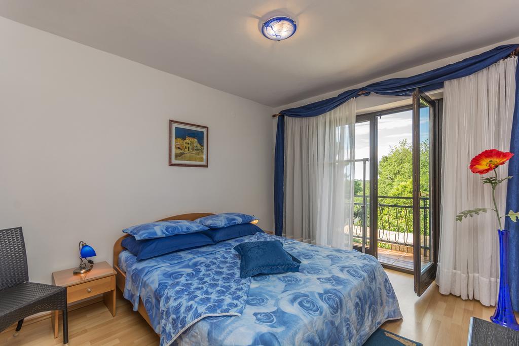 Luxury Apartments Sonja ポレッチ エクステリア 写真