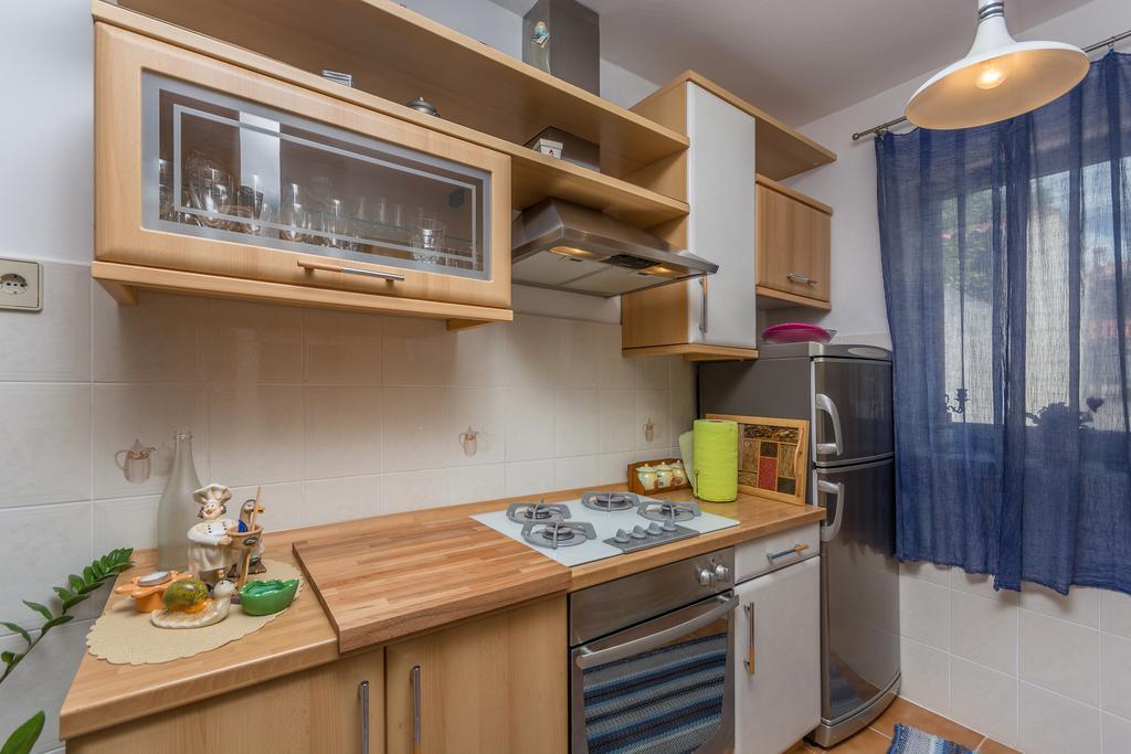Luxury Apartments Sonja ポレッチ エクステリア 写真