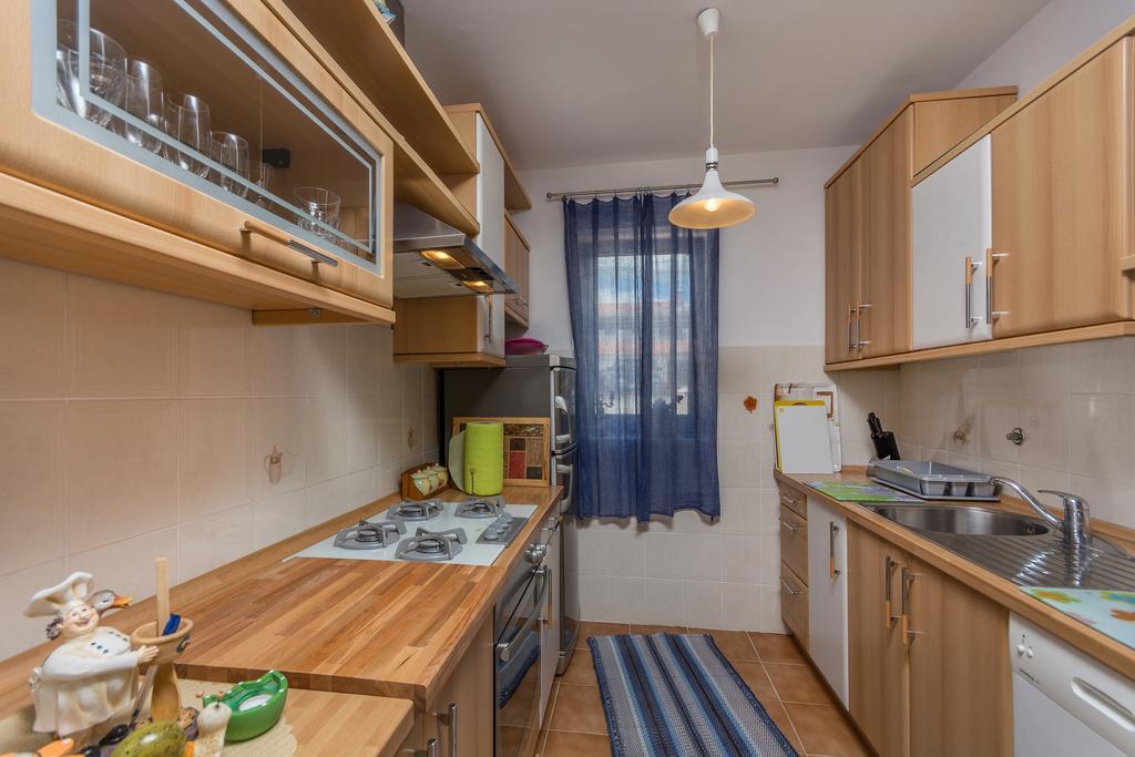 Luxury Apartments Sonja ポレッチ エクステリア 写真
