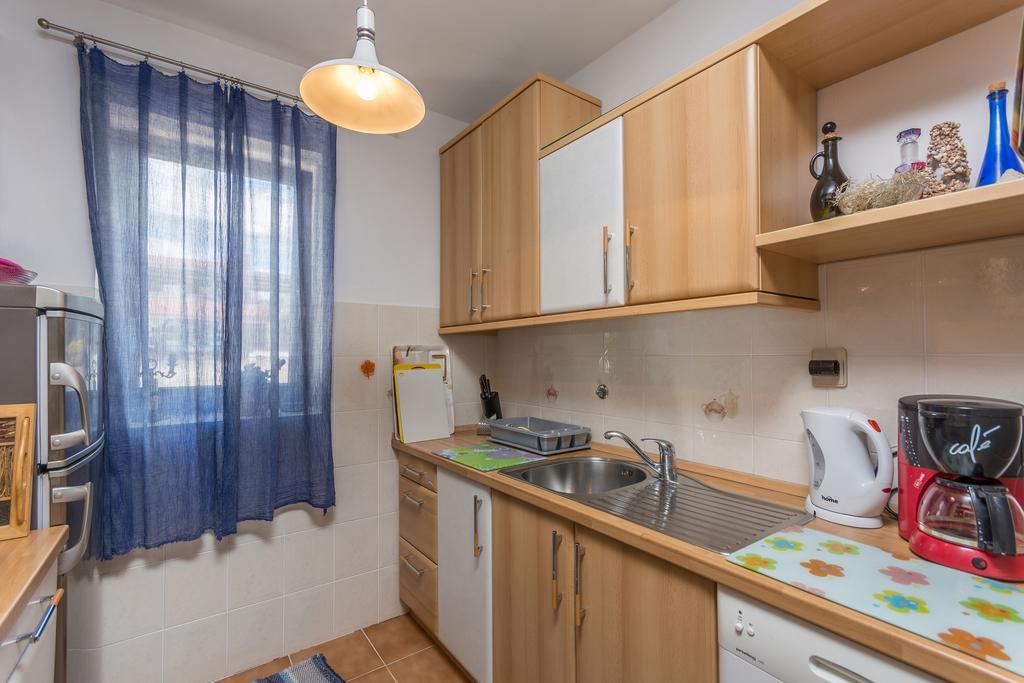 Luxury Apartments Sonja ポレッチ エクステリア 写真
