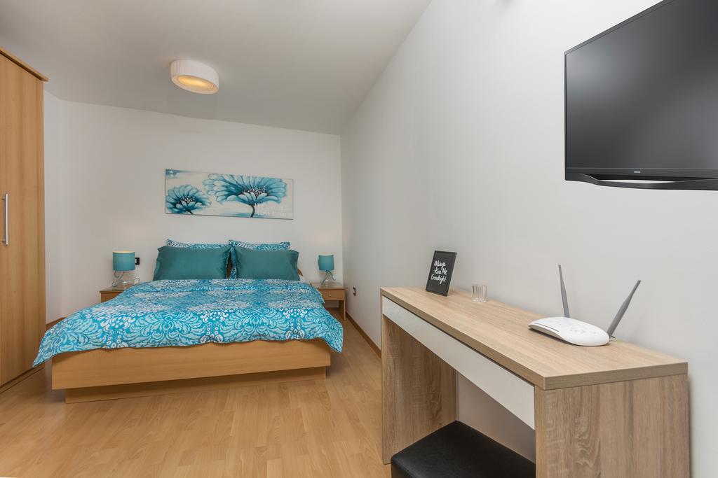 Luxury Apartments Sonja ポレッチ エクステリア 写真