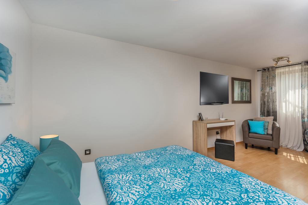 Luxury Apartments Sonja ポレッチ エクステリア 写真