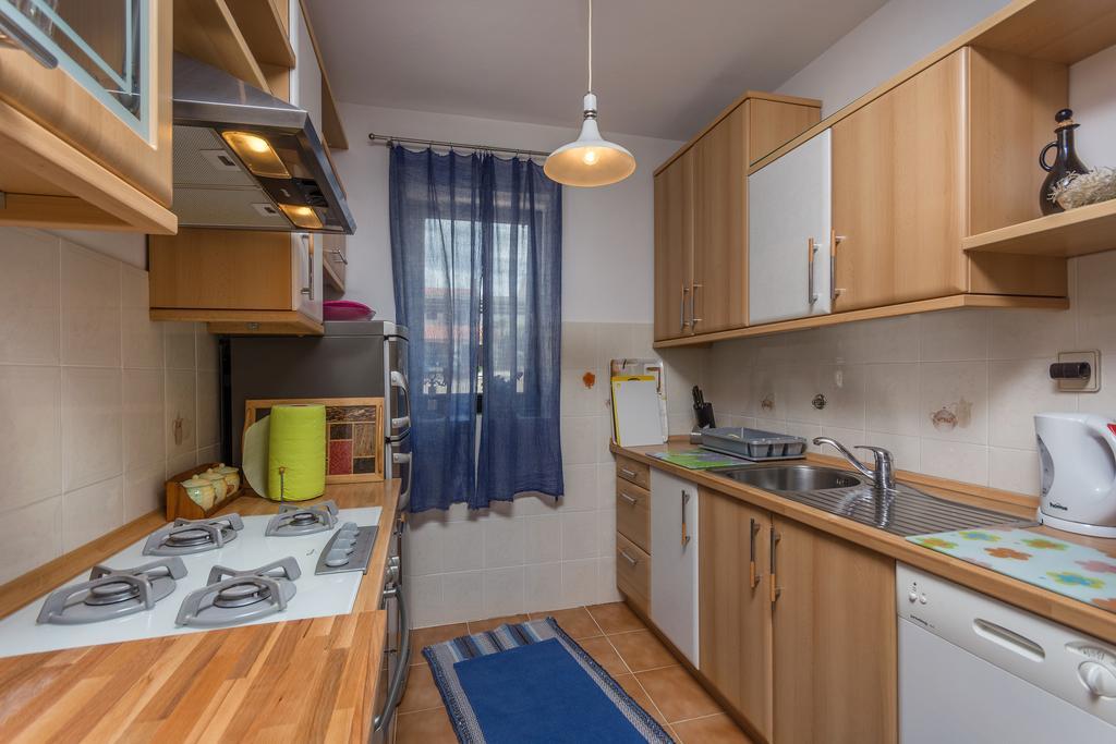 Luxury Apartments Sonja ポレッチ エクステリア 写真
